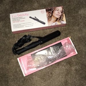 Curling Iron